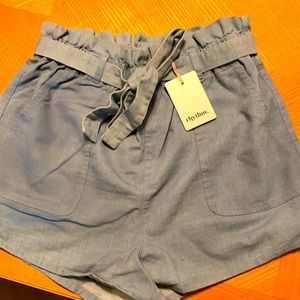 Rhythm Harper shorts